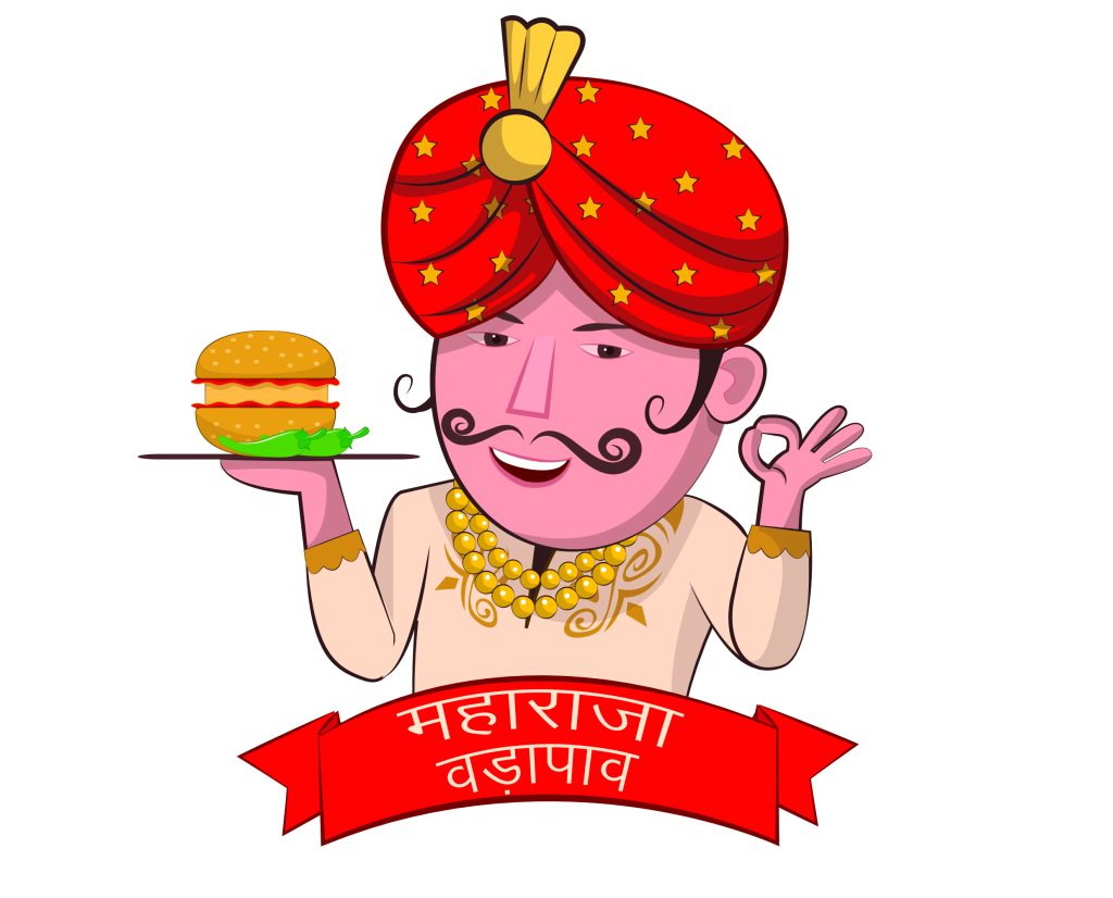 Hindi Logos Design