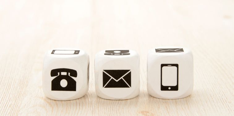 Brand guidelines as a communication tool for a business