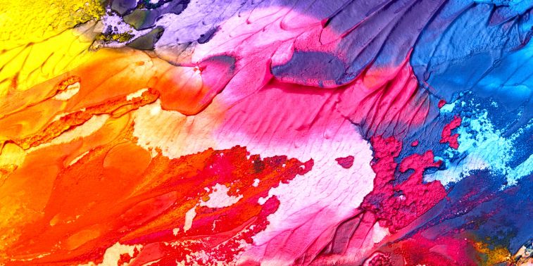 branding color