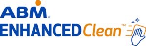 AMB Enhanced Clean’s Cleaning Logo