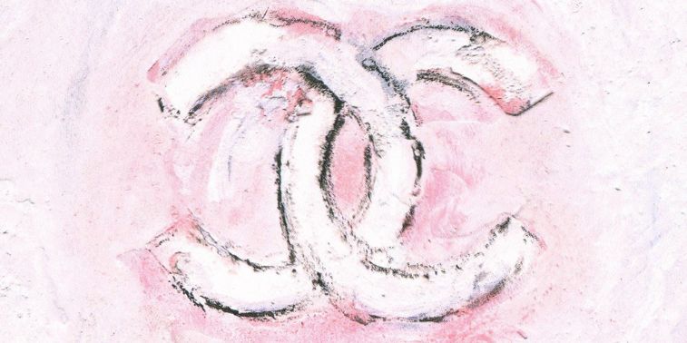 History of the Chanel logo  Online Creatives