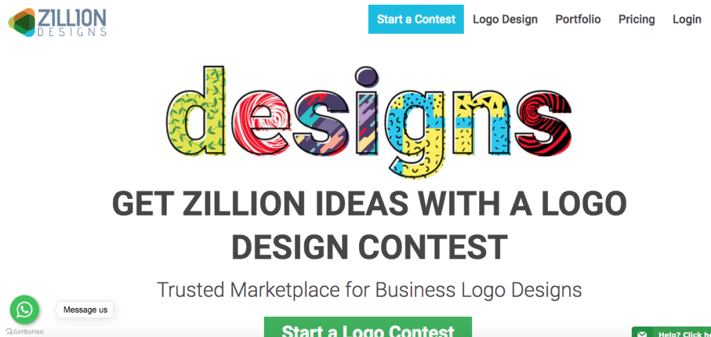 Zillion Design