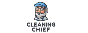 Cleaning chief Logo