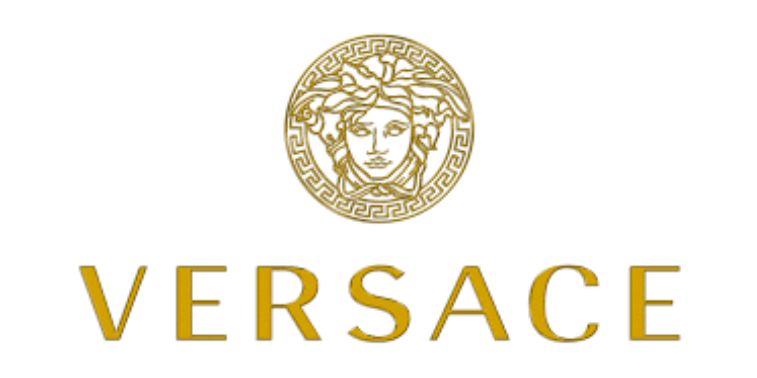 Versace Logo Design And Its Golden History - vervebranding