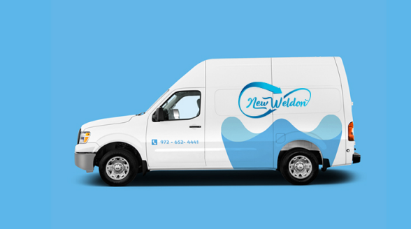 Cleaning Company Logo Designs