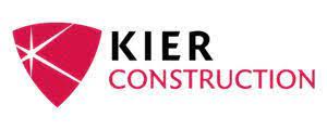 Kier Group’s Construction Logo