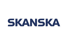 Skanska logo