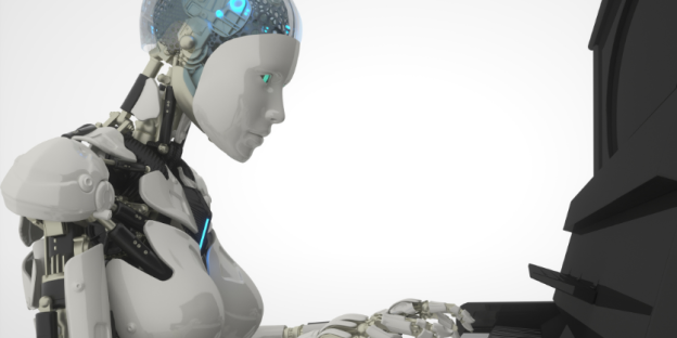 Why shouldn’t companies use AI-generated logos?