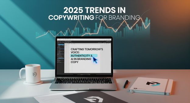 2025 Trends in Copywriting for Branding