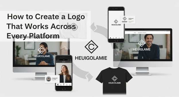 How to Create a Logo That Works Across Every Platform