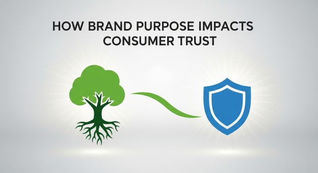 How Brand Purpose Impacts Consumer Trust