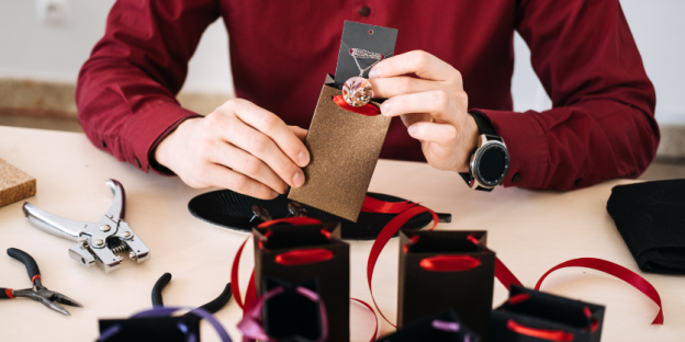 Brand Storytelling Through Packaging