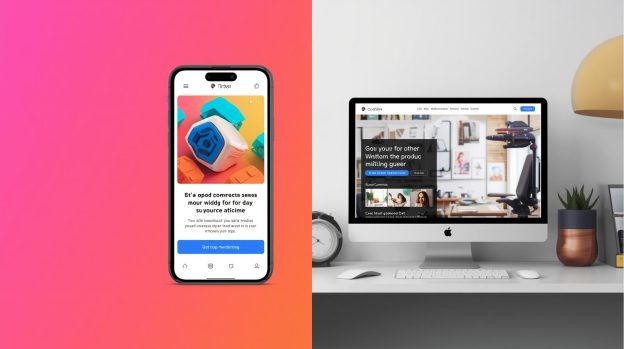 Designing Ads for Mobile vs Desktop: What Brands Must Know
