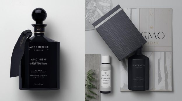 From Label to Luxury: Packaging for Premium Positioning