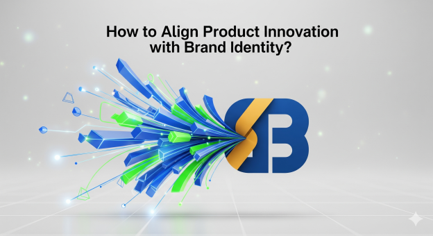 How to Align Product Innovation with Brand Identity?