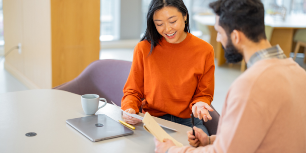 How to Build a Brand That Attracts Investors