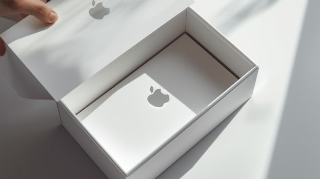 Unboxing Wonders: How Apple’s Packaging Crafts the Customer Experience