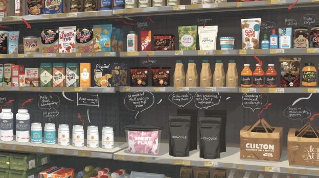 Branding Mistakes That Kill Shelf Appeal (And How to Avoid Them)