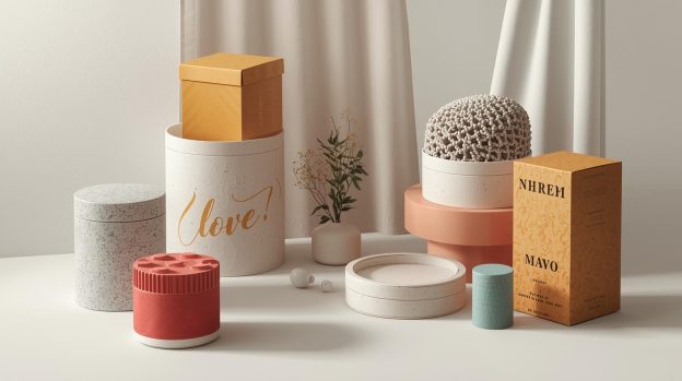 Variable Packaging: Designing for Customisation & Limited Editions