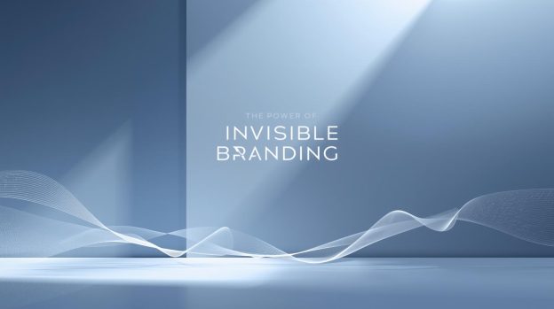 The Power of Invisible Branding: Subtle Design That Builds Authority