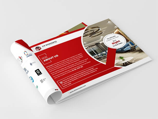 Product Designing