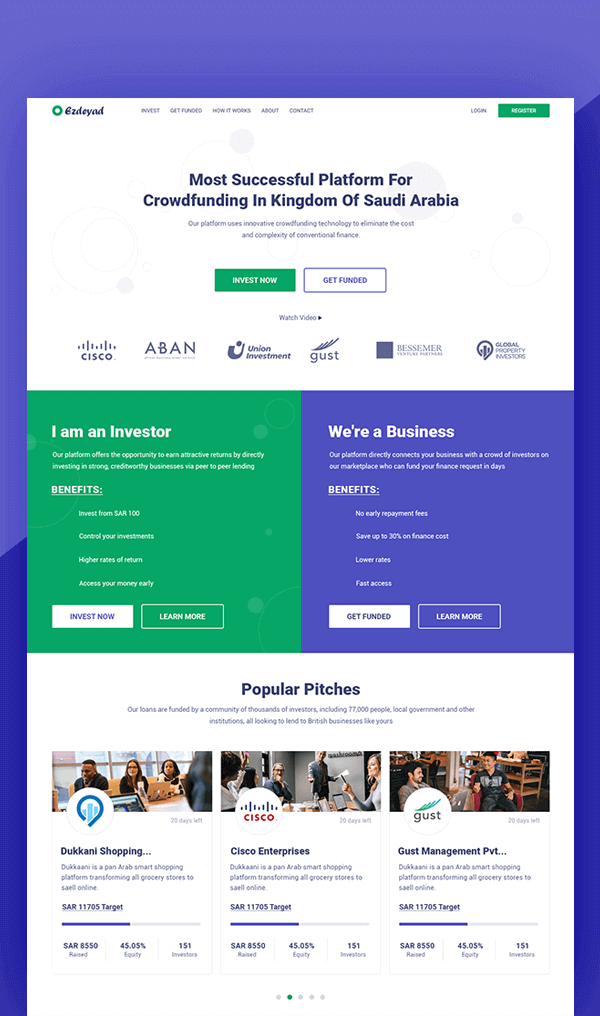 Verve Branding Portfolio