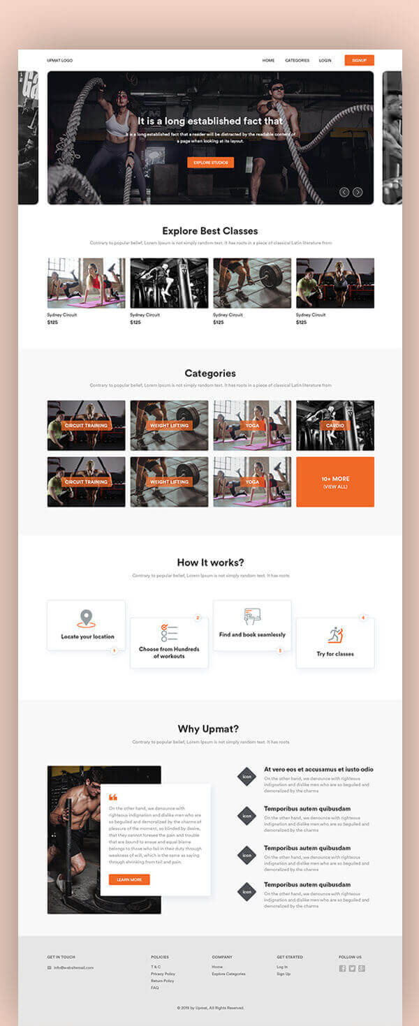 Verve Branding Portfolio