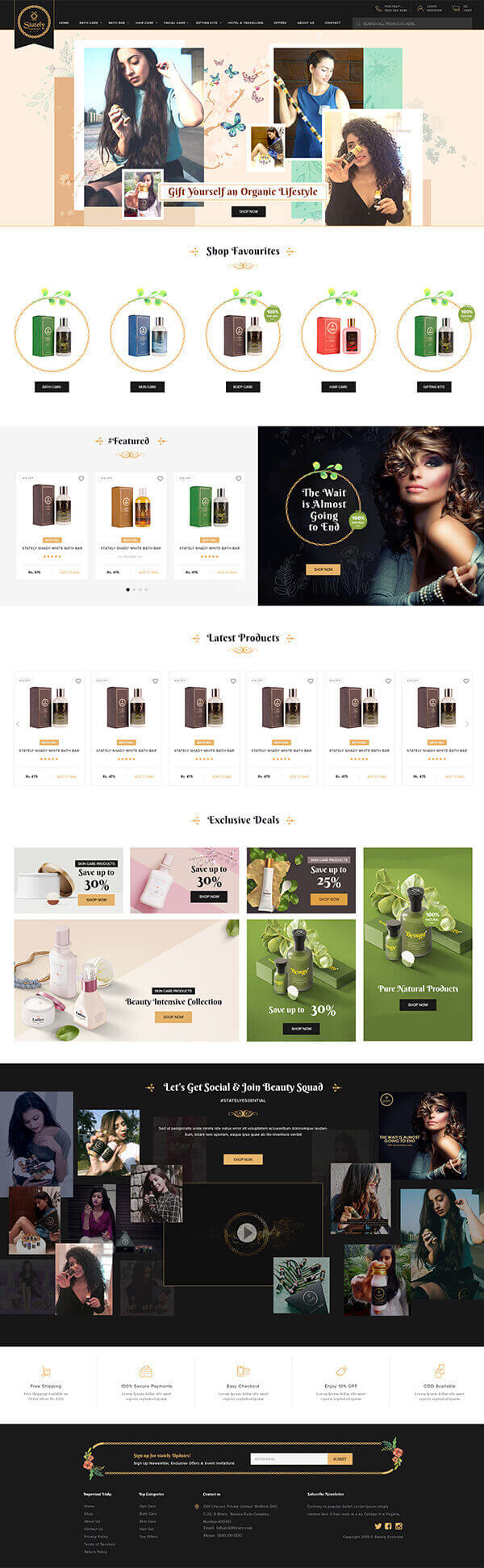 Verve Branding Portfolio