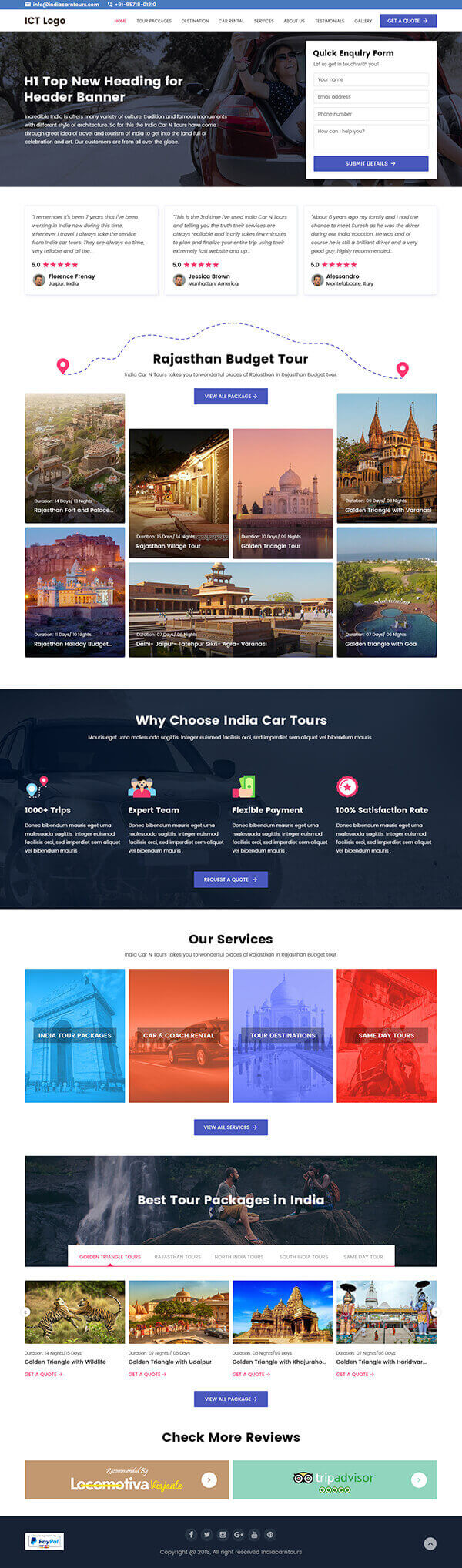 Verve Branding Portfolio