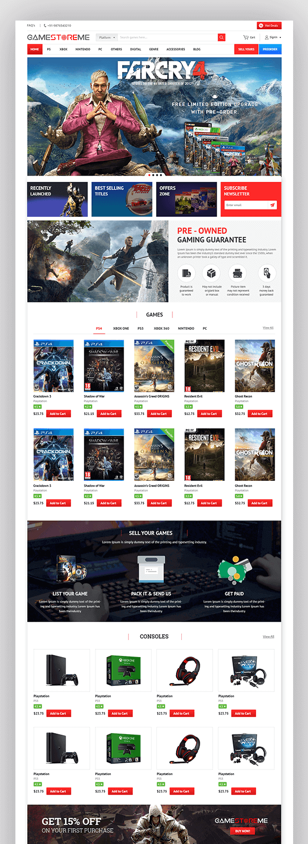 Verve Branding Portfolio