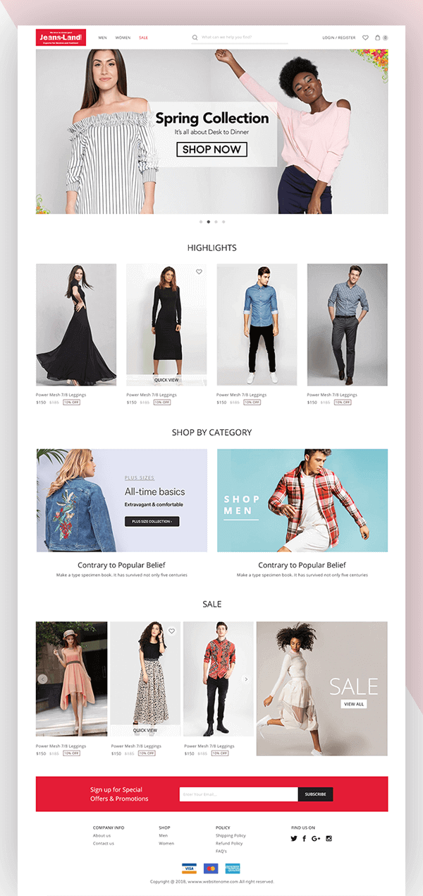Verve Branding Portfolio