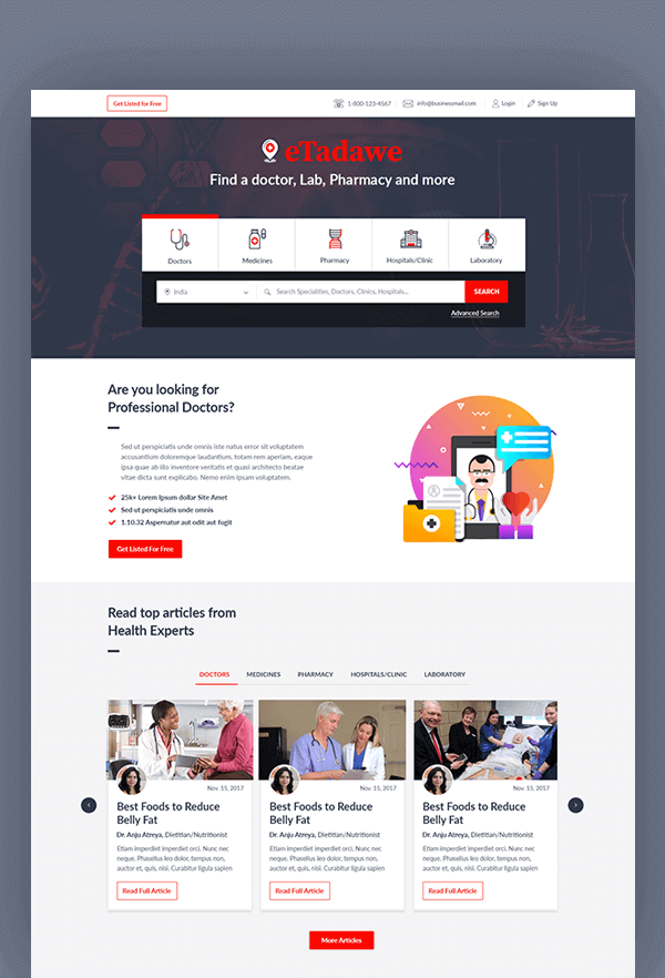 Verve Branding Portfolio