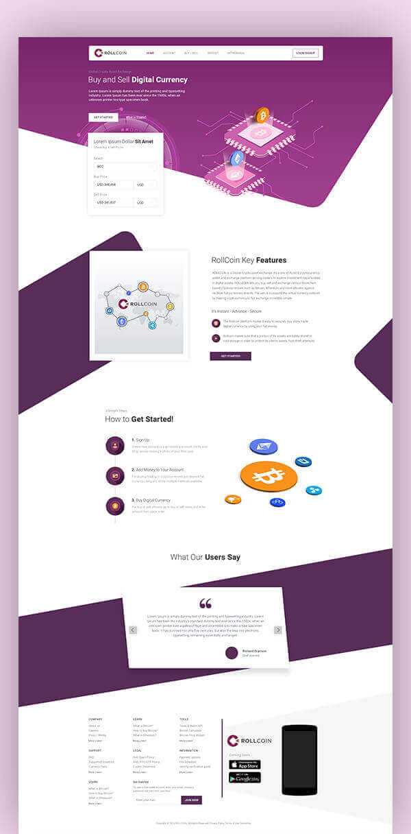 Verve Branding Portfolio
