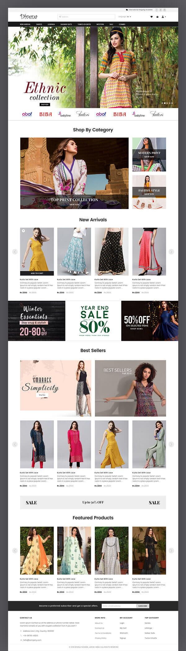 Verve Branding Portfolio