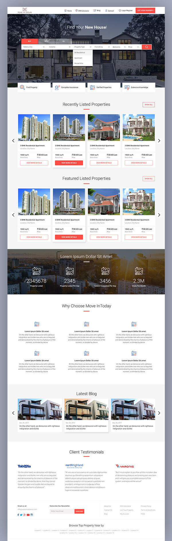 Verve Branding Portfolio