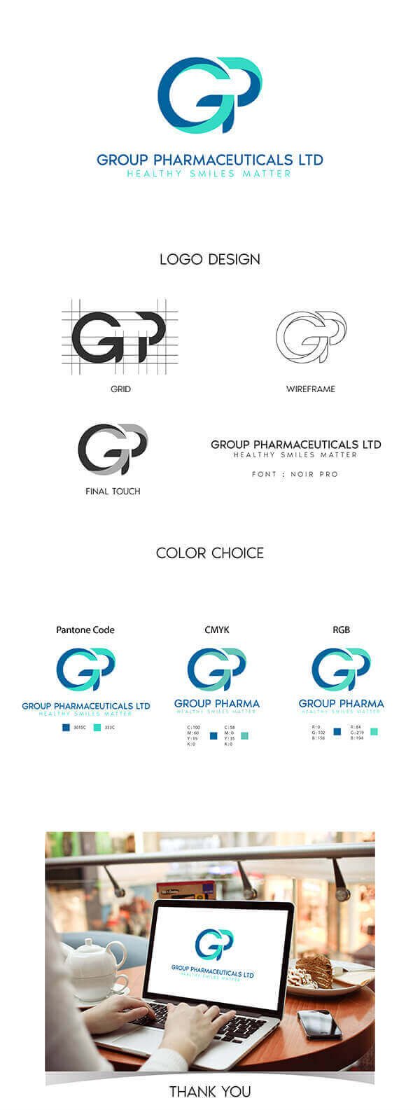 Verve Branding Portfolio