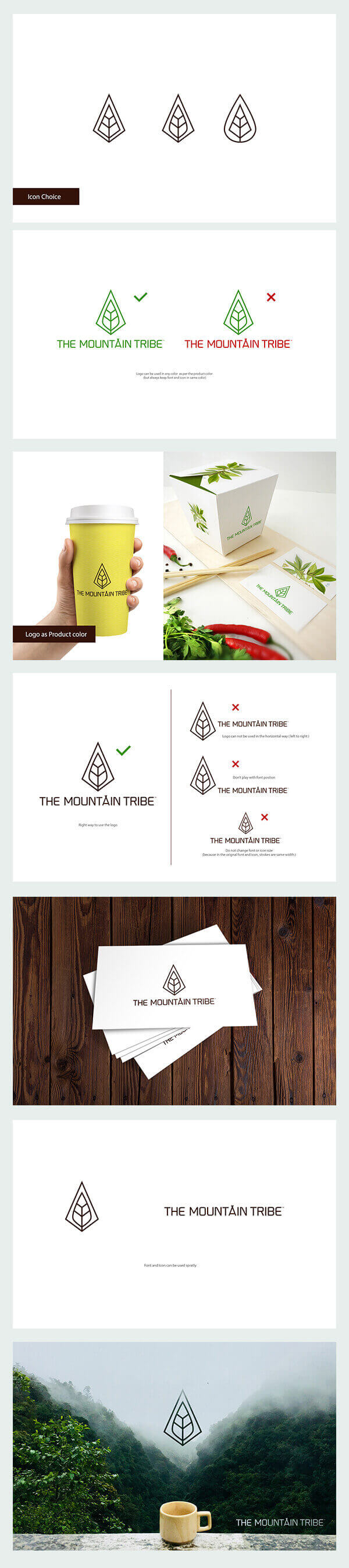Verve Branding Portfolio