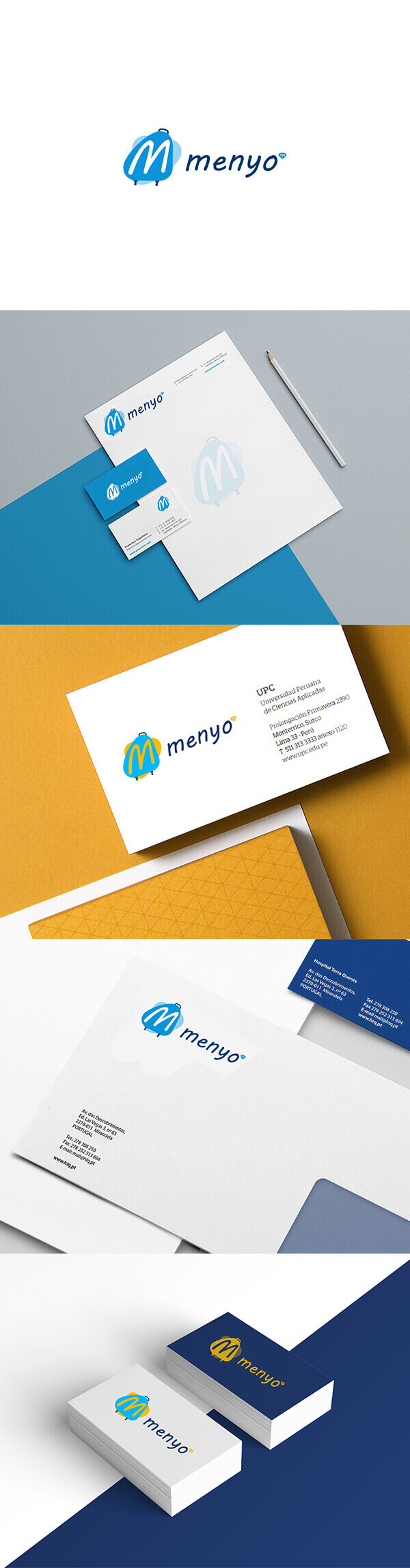 Verve Branding Portfolio