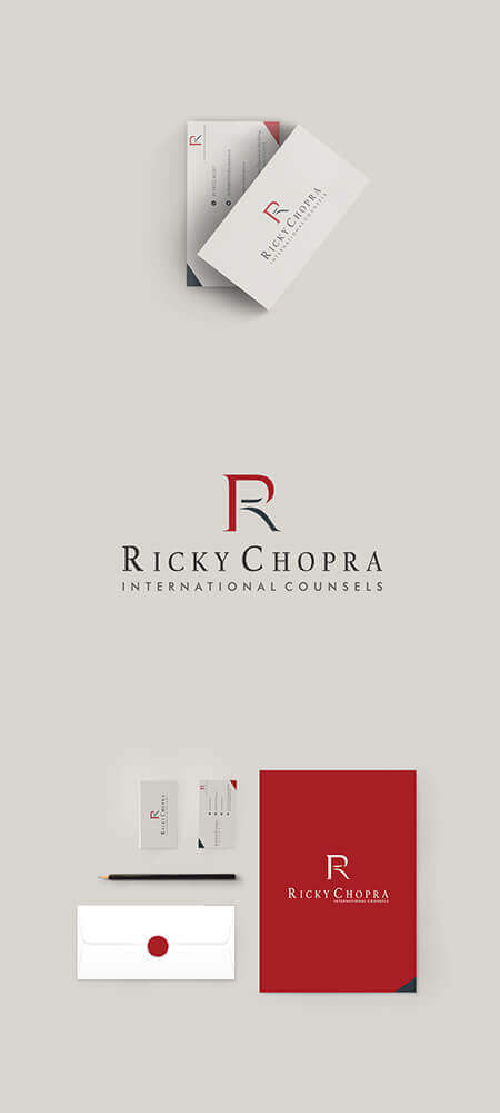 Verve Branding Portfolio