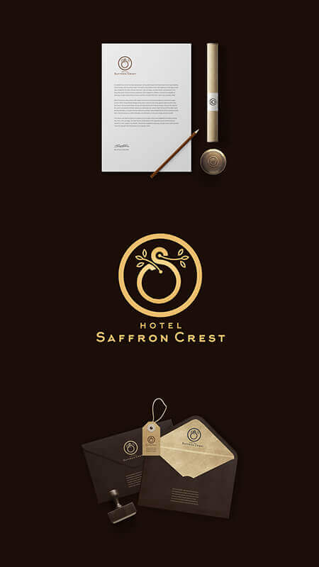 Verve Branding Portfolio