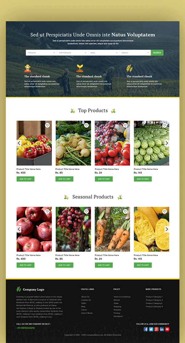 Verve Branding Portfolio
