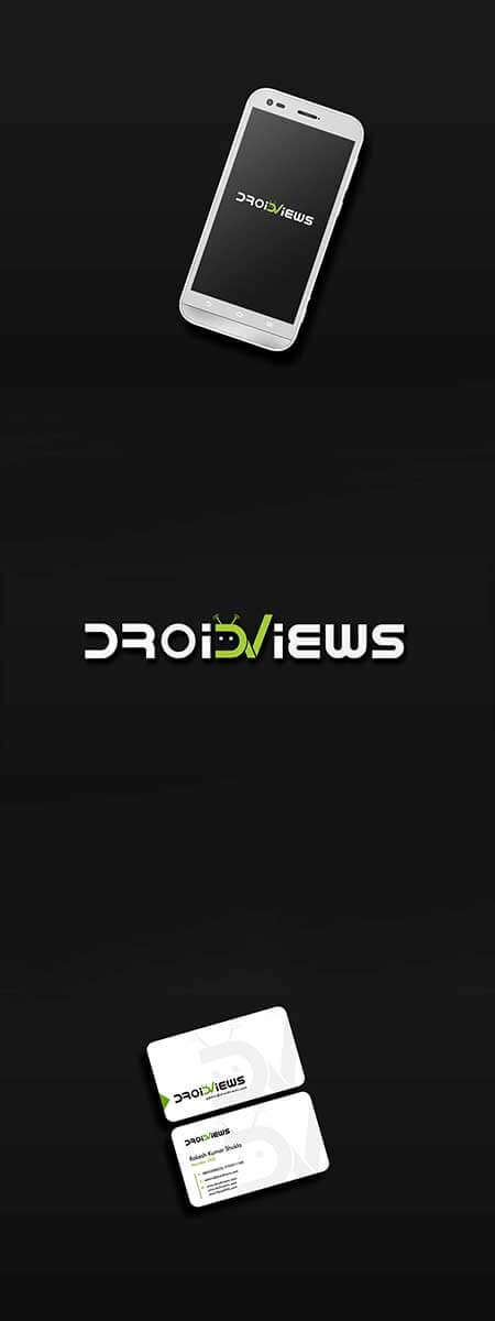Verve Branding Portfolio