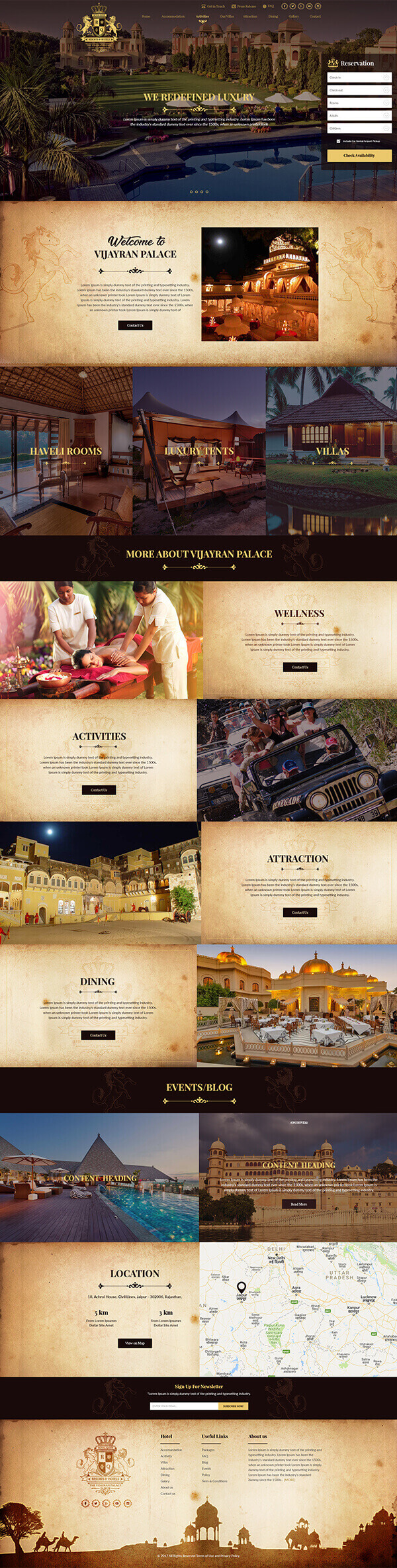 Verve Branding Portfolio