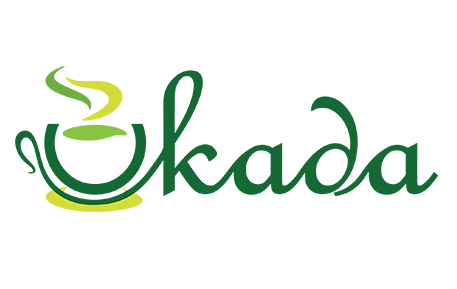 ukada logo design