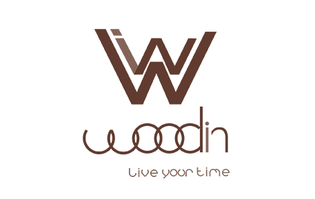 woodien logo