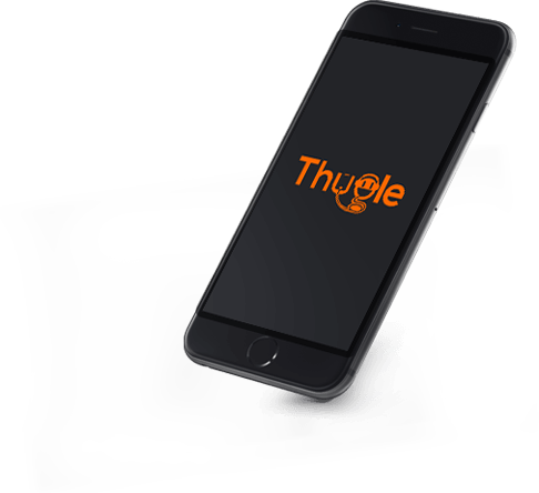 Thugle Feedback image Design
