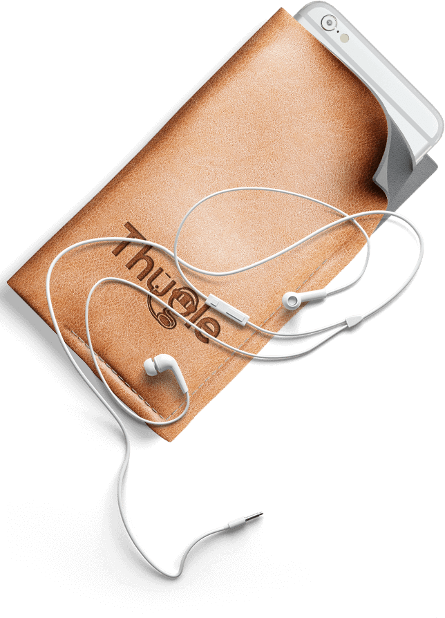 Thugle Product Logo Design