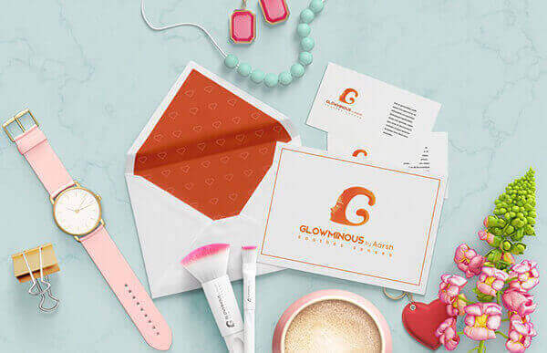 chef glow Company Logo