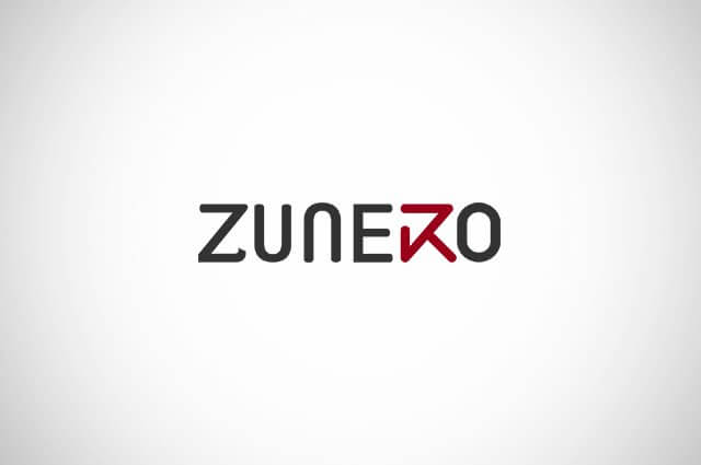 Zuneto Logo Design
