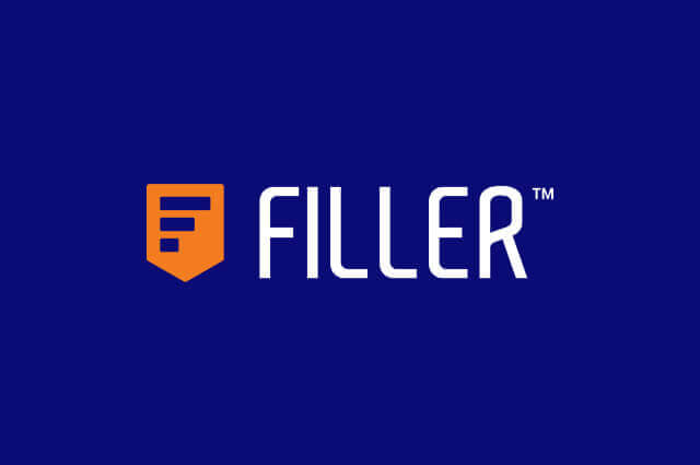 Filter Logo Design